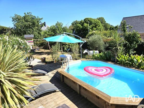 Maison à vendre 5 pièces 152 m² Pornichet
