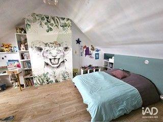 Maison à vendre 5 pièces 152 m² Pornichet
