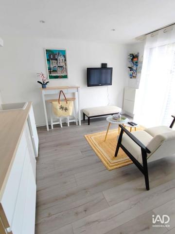 Maison à vendre 5 pièces 152 m² Pornichet