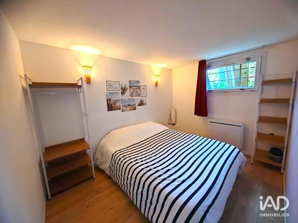 Maison à vendre 5 pièces 152 m² Pornichet