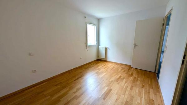 À vendre – Appartement T2 de 43 m² avec balcon et parking – Eysines (33)