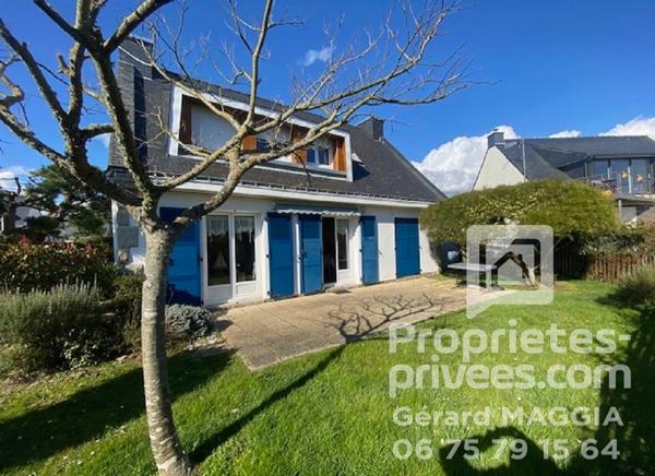 DAMGAN Maison  109 m2