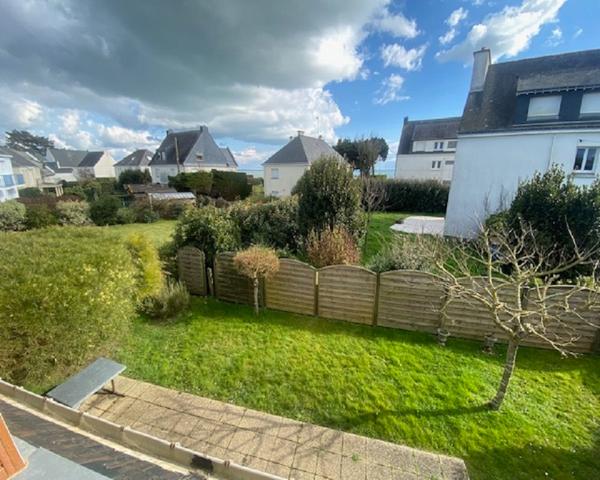 DAMGAN Maison  109 m2