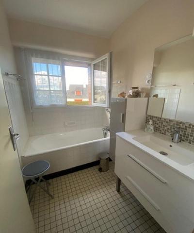 DAMGAN Maison  109 m2