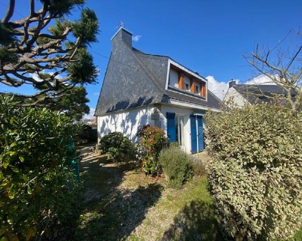 DAMGAN Maison  109 m2