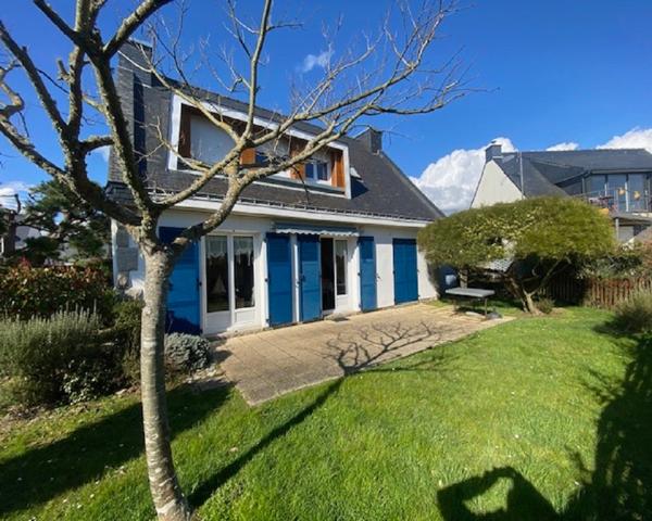 DAMGAN Maison  109 m2