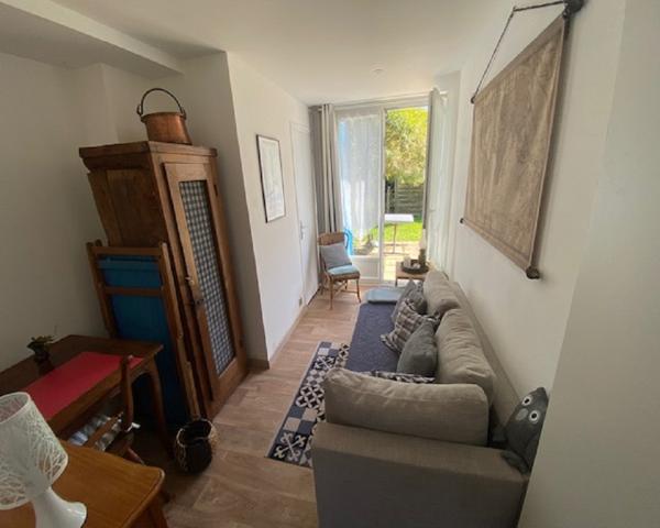 DAMGAN Maison  109 m2