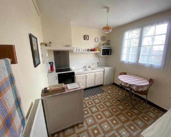 DAMGAN Maison  109 m2