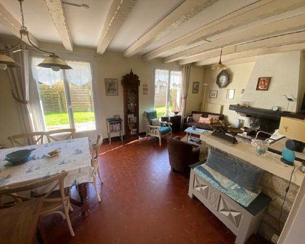 DAMGAN Maison  109 m2