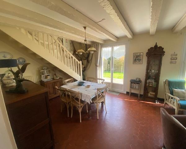 DAMGAN Maison  109 m2