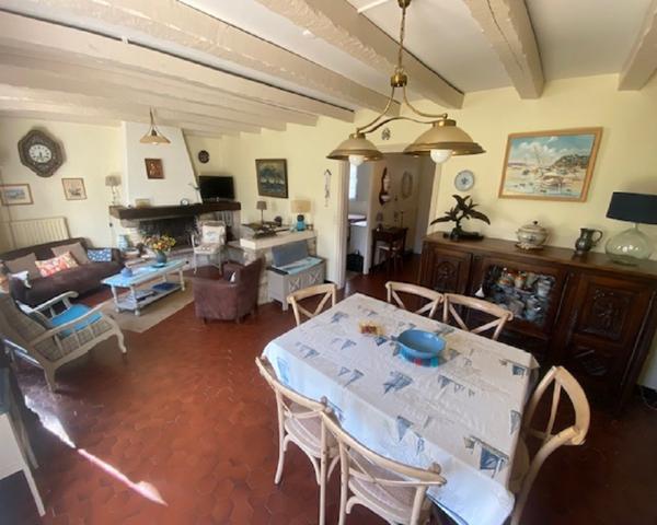 DAMGAN Maison  109 m2