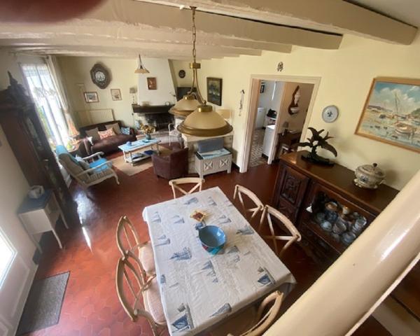 DAMGAN Maison  109 m2