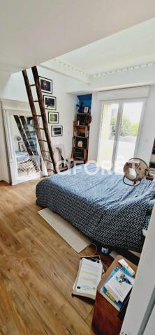 Achat maison Miniac-Morvan - 10 pièce(s) - 168 m² - 450 000 €