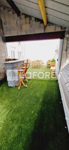 Achat maison Miniac-Morvan - 10 pièce(s) - 168 m² - 450 000 €