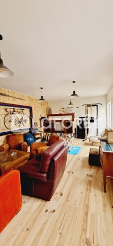 Achat maison Miniac-Morvan - 10 pièce(s) - 168 m² - 450 000 €