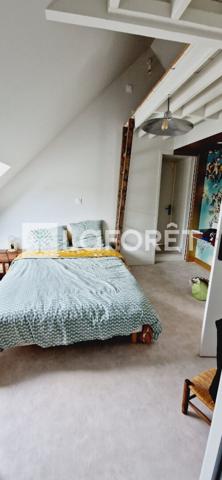 Achat maison Miniac-Morvan - 10 pièce(s) - 168 m² - 450 000 €