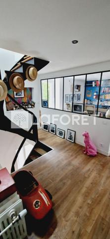 Achat maison Miniac-Morvan - 10 pièce(s) - 168 m² - 450 000 €