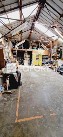 Achat maison Miniac-Morvan - 10 pièce(s) - 168 m² - 450 000 €