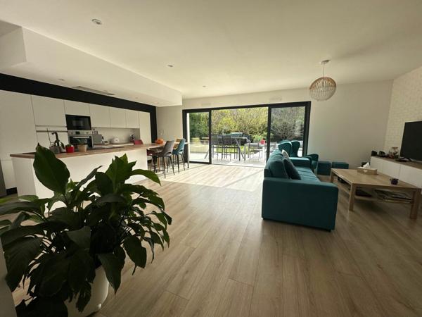 Maison à vendre    4 pièces •  Muret