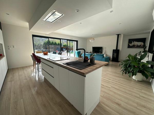 Maison à vendre    4 pièces •  Muret