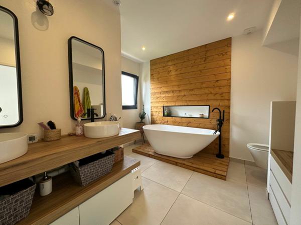 Maison à vendre    4 pièces •  Muret