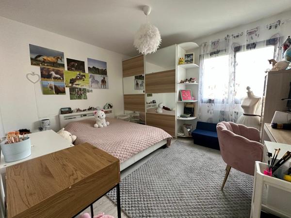 Maison à vendre    4 pièces •  Muret