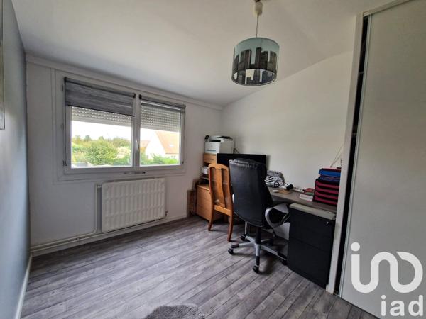 Maison à vendre 6 pièces 100 m² Saint-Pathus