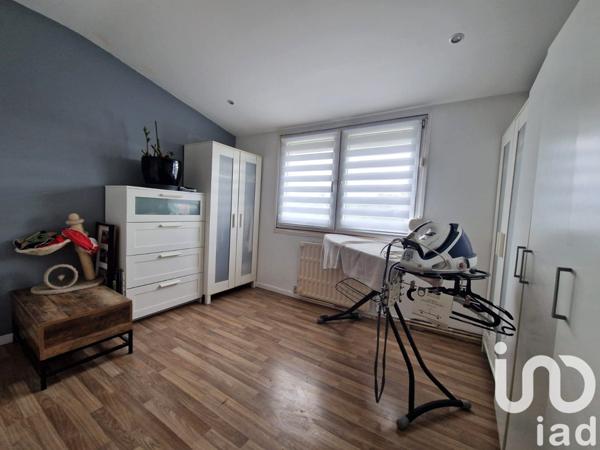 Maison à vendre 6 pièces 100 m² Saint-Pathus