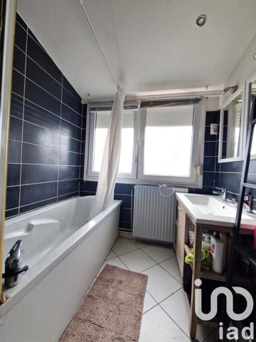 Maison à vendre 6 pièces 100 m² Saint-Pathus