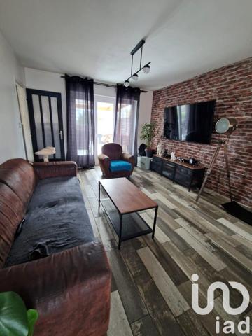 Maison à vendre 6 pièces 100 m² Saint-Pathus