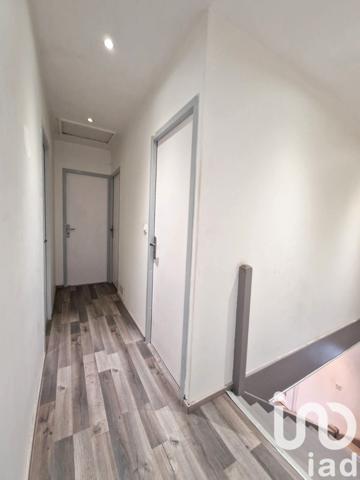 Maison à vendre 6 pièces 100 m² Saint-Pathus