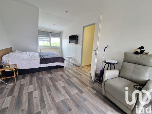 Maison à vendre 6 pièces 100 m² Saint-Pathus