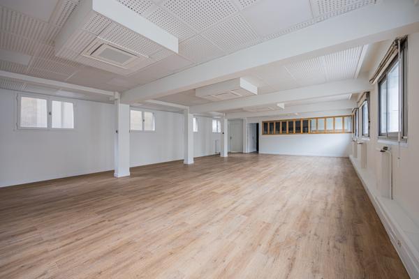 Bureaux à louer à PARIS 75008