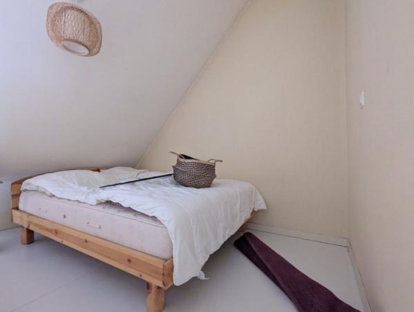 Location appartement Rennes : 742 € - AJP Immobilier Rennes Nord