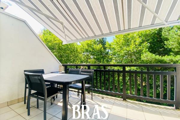 Appartement T2 - 37m² - La Baule-Escoublac La Baule Les Pins