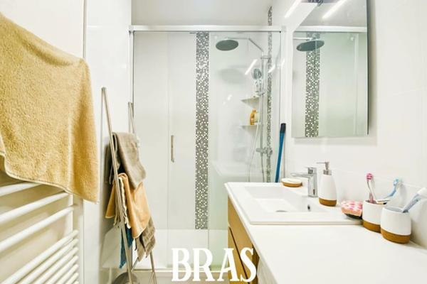 Appartement T2 - 37m² - La Baule-Escoublac La Baule Les Pins