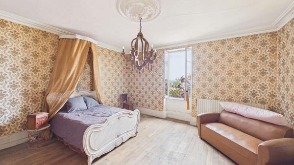Demeure de prestige Auzits 8 pièces d'environ 247 m2 Auzits
