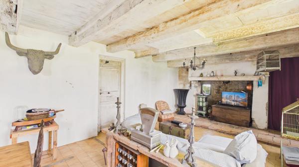 Demeure de prestige Auzits 8 pièces d'environ 247 m2 Auzits