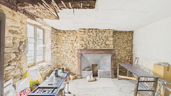 Demeure de prestige Auzits 8 pièces d'environ 247 m2 Auzits