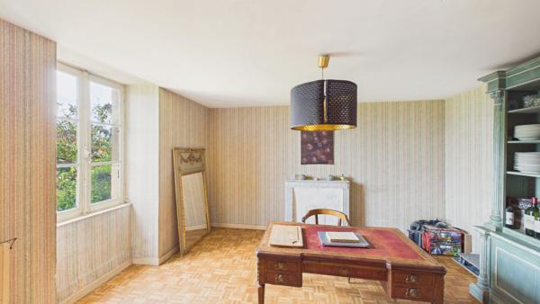 Demeure de prestige Auzits 8 pièces d'environ 247 m2 Auzits