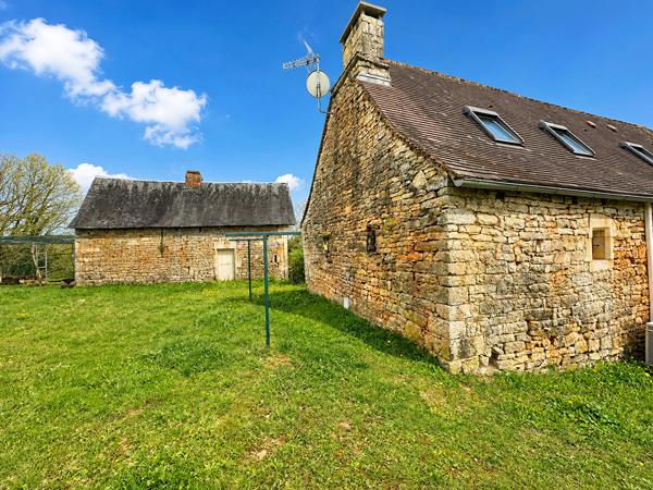 Ancienne métairie Cressensac