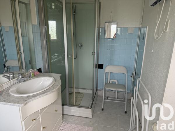 Maison à vendre 3 pièces 73 m² Bourbon-Lancy