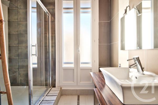 Appartement F2 à vendre  2 pièces - 41,31 m2 NICE - 06