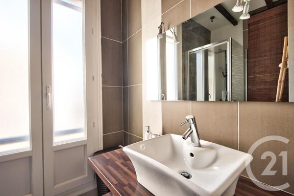 Appartement F2 à vendre  2 pièces - 41,31 m2 NICE - 06