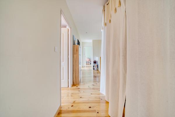 Maison pierre rénovée – 140 m² – 5 pièces – Entre Saintes et Pons 