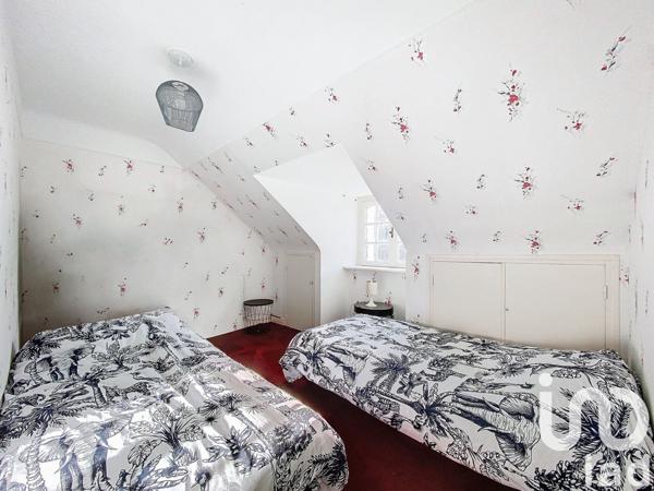 Maison à vendre 8 pièces 161 m² Plestin-les-Grèves