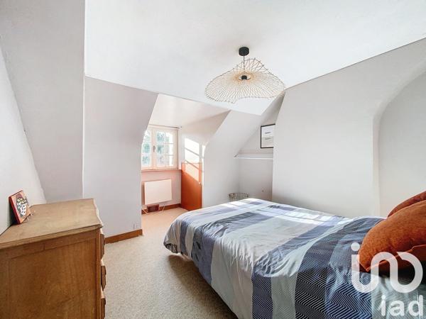 Maison à vendre 8 pièces 161 m² Plestin-les-Grèves