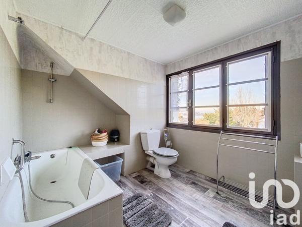 Maison à vendre 8 pièces 161 m² Plestin-les-Grèves