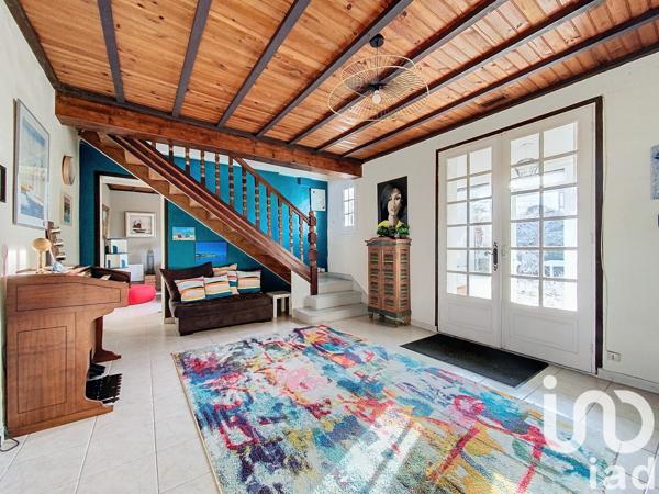 Maison à vendre 8 pièces 161 m² Plestin-les-Grèves