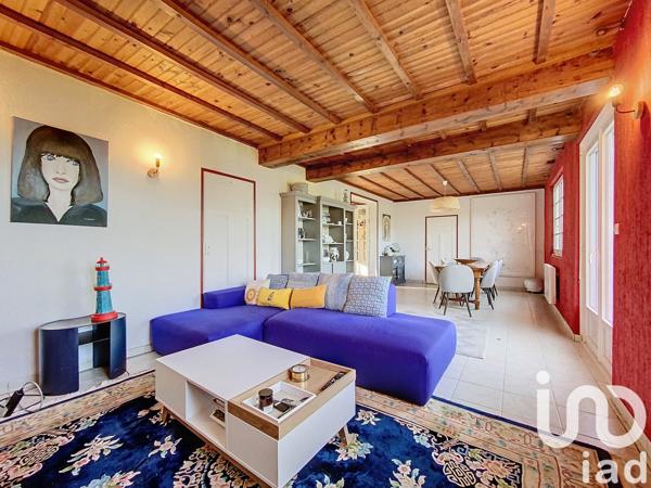 Maison à vendre 8 pièces 161 m² Plestin-les-Grèves